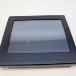NCR 66xx Touch Screen Operator Panel PN: 4450763723, 445-0763723