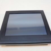 NCR 66xx Touch Screen Operator Panel PN: 4450763723, 445-0763723