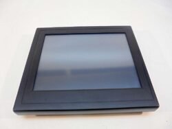 NCR 66xx Touch Screen Operator Panel PN: 4450763723, 445-0763723
