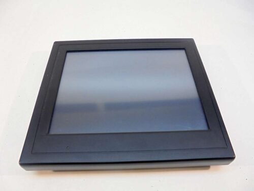 NCR 66xx Touch Screen Operator Panel PN: 4450763723, 445-0763723