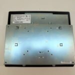 NCR 66xx Touch Screen Operator Panel PN: 4450763723, 445-0763723