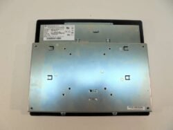 NCR 66xx Touch Screen Operator Panel PN: 4450763723, 445-0763723