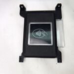 NCR CARD SENSOR BEZEL PN: 445-0764542, 4450764542