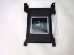 NCR CARD SENSOR BEZEL PN: 445-0764542, 4450764542