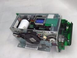NCR Track2 + w Std Shutter PN: 445-0765156, 4450765156