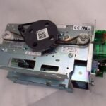 NCR Track2 + w Std Shutter PN: 445-0765156, 4450765156