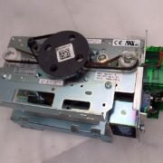 3923-2 NCR Track2 + w Std Shutter PN: 445-0765156, 4450765156