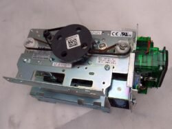NCR Track2 + w Std Shutter PN: 445-0765156, 4450765156