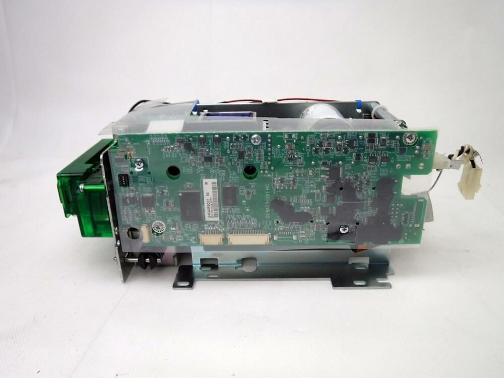 3924-1 NCR USB NEMO 3TK R/W HICO SMART CARD READER PN: 445-0765157, 4450765157