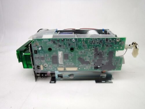 NCR USB NEMO 3TK R/W HICO SMART CARD READER PN: 445-0765157, 4450765157