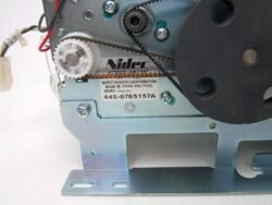 NCR USB NEMO 3TK R/W HICO SMART CARD READER PN: 445-0765157, 4450765157