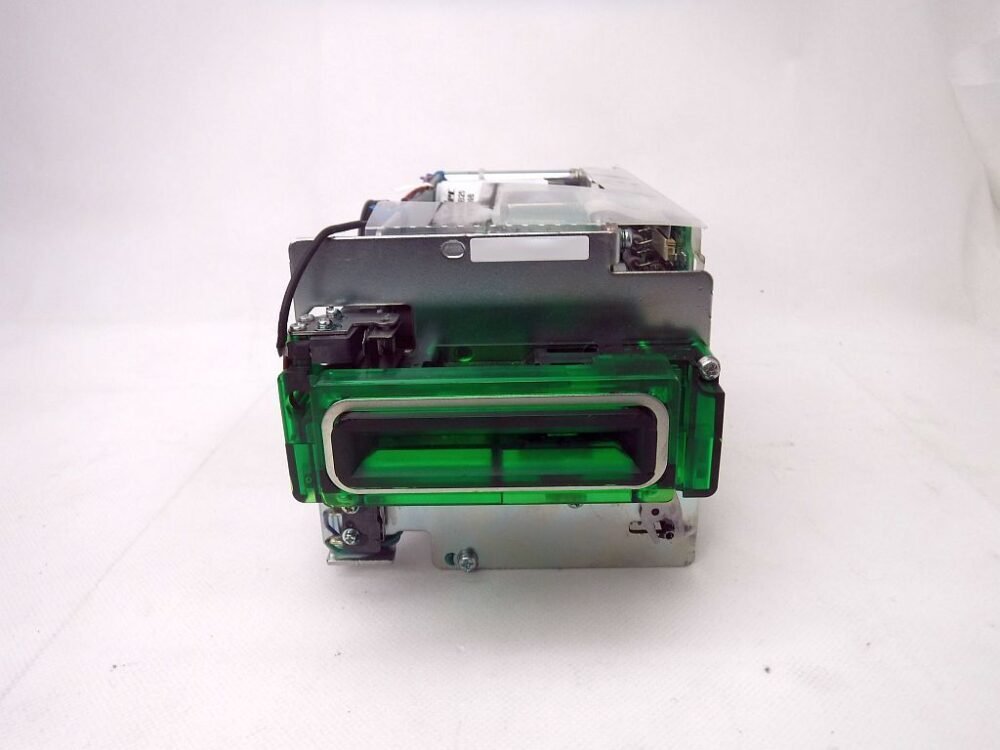 3924-3 NCR USB NEMO 3TK R/W HICO SMART CARD READER PN: 445-0765157, 4450765157
