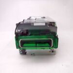 NCR USB NEMO 3TK R/W HICO SMART CARD READER PN: 445-0765157, 4450765157