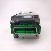 3924-3 NCR USB NEMO 3TK R/W HICO SMART CARD READER PN: 445-0765157, 4450765157