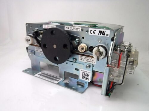 NCR Nemo MCRW Track 2 Read + Smart PN: 445-0765158A, 4450765158A