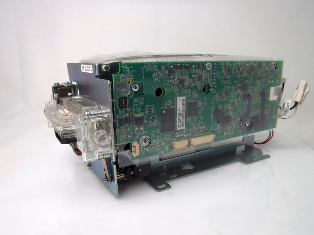 NCR Nemo MCRW Track 2 Read + Smart PN: 445-0765158A, 4450765158A