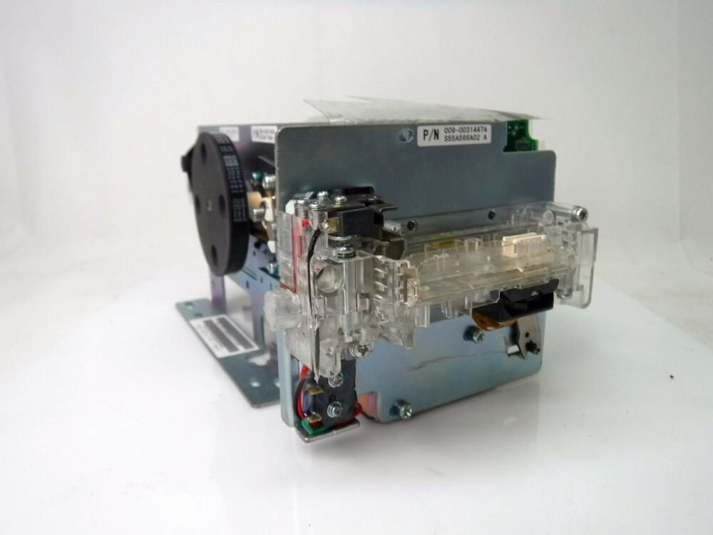 NCR Nemo MCRW Track 2 Read + Smart PN: 445-0765158A, 4450765158A
