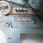 NCR Nemo MCRW Track 2 Read + Smart PN: 445-0765158A, 4450765158A