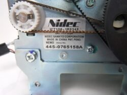 NCR Nemo MCRW Track 2 Read + Smart PN: 445-0765158A, 4450765158A