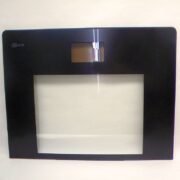 NCR FASCIA - 15 TOUCH ASSY PN: 445-0798819, 4450798819