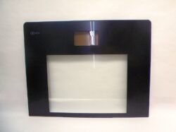 NCR FASCIA - 15 TOUCH ASSY PN: 445-0798819, 4450798819