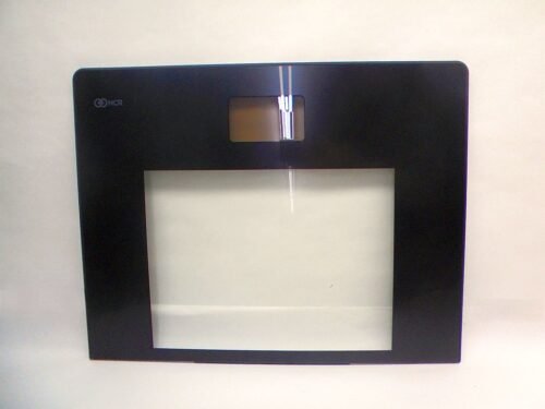 NCR FASCIA - 15 TOUCH ASSY PN: 445-0798819, 4450798819