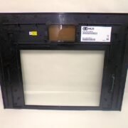 NCR FASCIA - 15 TOUCH ASSY PN: 445-0798819, 4450798819