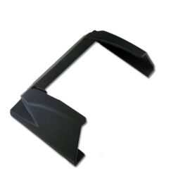 3927- Diebold, BLACK KEYBOARD COVER, NP: 49212594100B, 49-21259400B