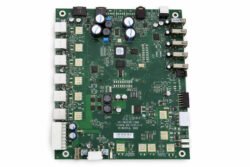 Diebold CCA,ENTRY LEVEL HUB (ELH) PN: 49-263529-000A, 49263529000A