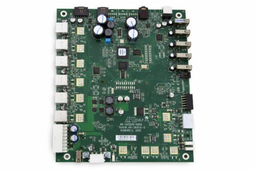 3930- Diebold CCA,ENTRY LEVEL HUB (ELH) PN: 49-263529-000A, 49263529000A