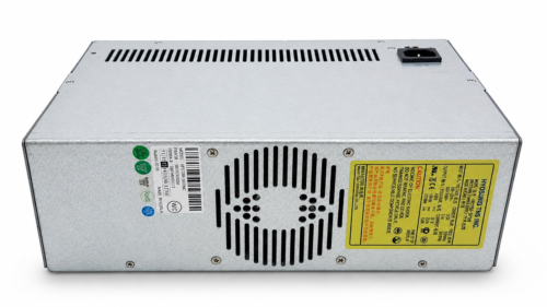 NAUTILUS HYOSUNG, ATM POWER SUPPLY, HPS750-BATMIC, PN: 5621000038