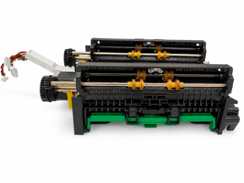 Nautilus Hyosung, HCDU 3RD AND 4TH FEED MODULE NOTE SEPERATOR, CDU10_SF34, NP: 7430000255