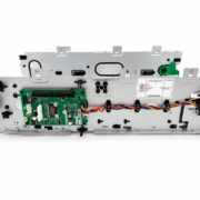 7430000444 Nautilus Hyosung, HCDU 5TH FEED MODULE ASSEMBLY SINGLE, CDU10_FF5, NP: 7430000444