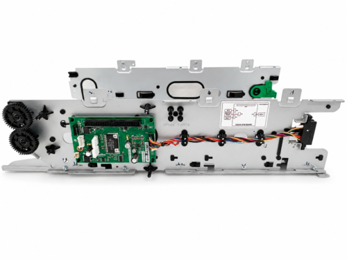 7430000444 Nautilus Hyosung, HCDU 5TH FEED MODULE ASSEMBLY SINGLE, CDU10_FF5, NP: 7430000444