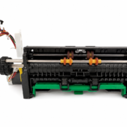 7430000445 Nautilus Hyosung, 5th Feed Module Note Separator, CDU10_SF5, NP: 7430000445