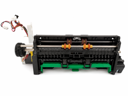 7430000445 Nautilus Hyosung, 5th Feed Module Note Separator, CDU10_SF5, NP: 7430000445