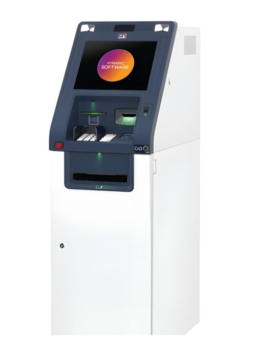 Diebold, DN SERIES 100D