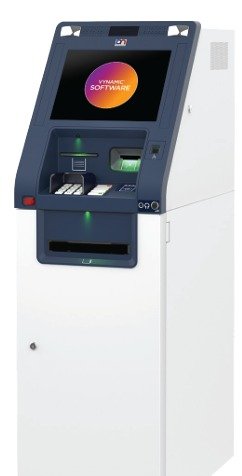 Diebold, DN SERIES 100D