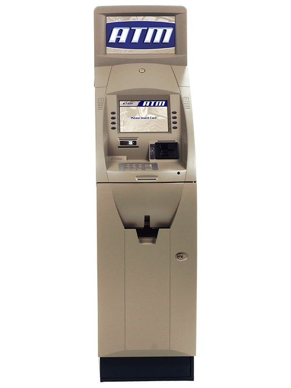 12353 Triton ATM RL - 5000