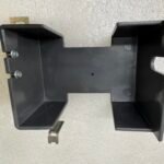 12354-2 NCR, Mcrw Card Capture Bin, PN: 445-0607051, 4450607051