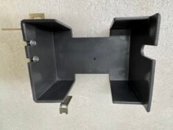 12354-2 NCR, Mcrw Card Capture Bin, PN: 445-0607051, 4450607051