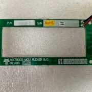 12358-1 Hyosung, MCU FLICKER B/D, NP: 7650000214