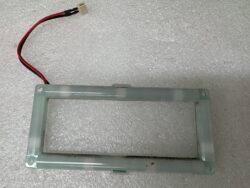 12358-2 Hyosung, MCU FLICKER B/D, NP: 7650000214