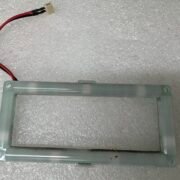 12358-2 Hyosung, MCU FLICKER B/D, NP: 7650000214