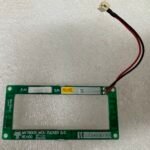 12358-3 Hyosung, MCU FLICKER B/D, NP: 7650000214