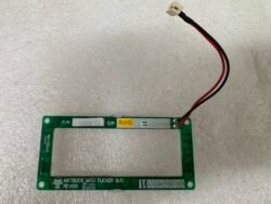 12358-3 Hyosung, MCU FLICKER B/D, NP: 7650000214