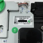 Hyosung, CCIM30 Bundle Module Cen Type Replacement Part PN: 7430006090