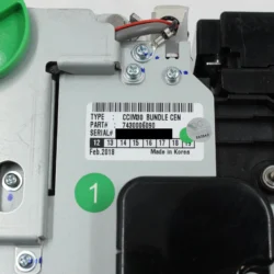 Hyosung, CCIM30 Bundle Module Cen Type Replacement Part PN: 7430006090