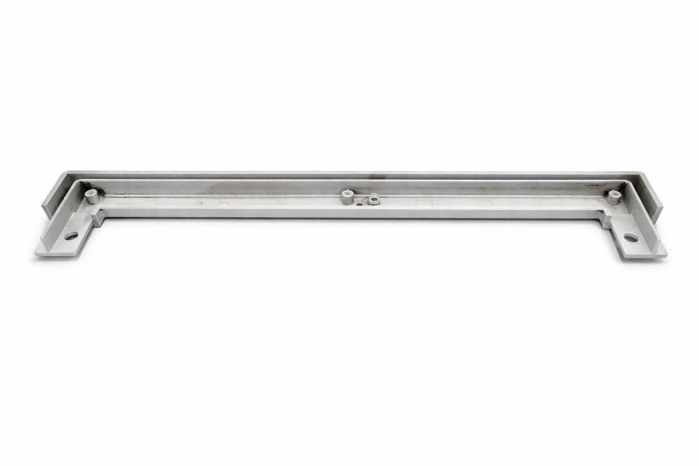 12362-2 Diebold FASCIA FRAME PN: 49-208632-000, 49208632000