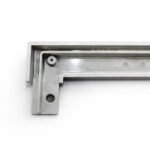 Diebold FASCIA FRAME PN: 49-208632-000, 49208632000